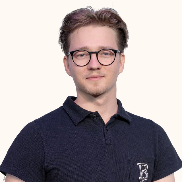 Max Miettinen
