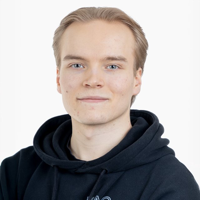 Antton Vainio