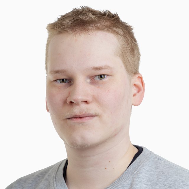 Joni Vitikainen